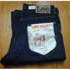デッドストック 70年代 Lee 200Z 29W-34L